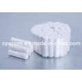 Soft and Pliable Medical Dental Cotton Roll